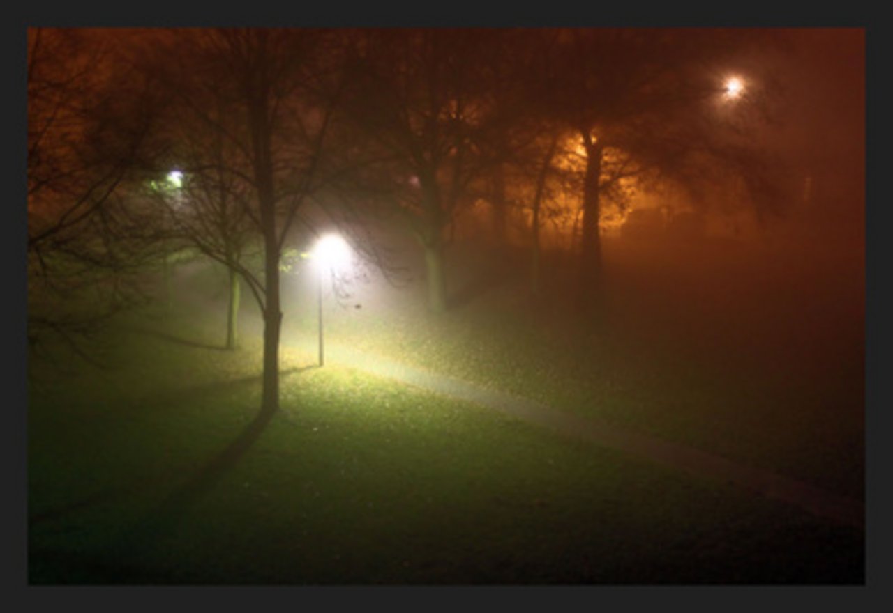 Symbolfoto, Melling liudmila  / pixelio.de, Thema Lenneper Bachtal, Park, Licht