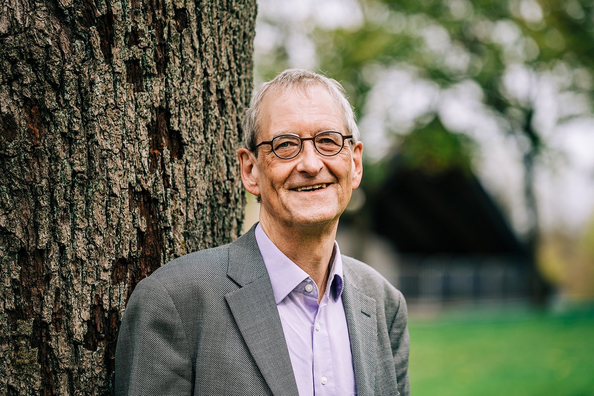 Frank vom Scheidt, Ratsmitglied